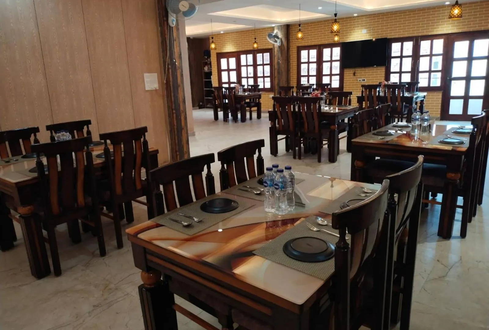 Hotel Rs Inn Varanasi